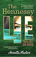 Algopix Similar Product 19 - The Hennessy Lie