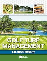 Algopix Similar Product 14 - Golf Turf Management