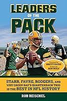 Algopix Similar Product 18 - Leaders of the Pack Starr Favre