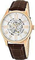 Algopix Similar Product 3 - Stuhrling Original Mens Atrium Skeleton