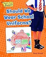 Algopix Similar Product 8 - Should We Wear School Uniforms Whats