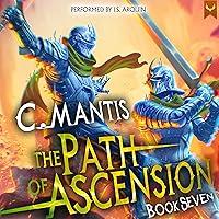 Algopix Similar Product 11 - The Path of Ascension 7