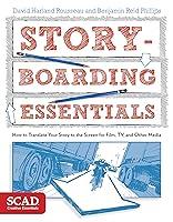 Algopix Similar Product 12 - Storyboarding Essentials SCAD Creative
