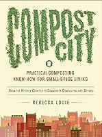 Algopix Similar Product 11 - Compost City Practical Composting