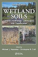 Algopix Similar Product 10 - Wetland Soils Genesis Hydrology