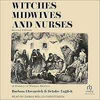 Algopix Similar Product 16 - Witches Midwives  Nurses 2nd Ed A