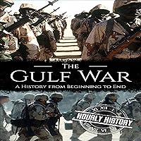 Algopix Similar Product 4 - The Gulf War A History from Beginning