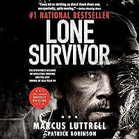 Algopix Similar Product 9 - Lone Survivor The Eyewitness Account