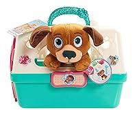 Algopix Similar Product 16 - Doc McStuffins Just Play 91671 Pet Vet