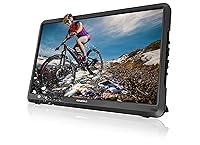 Algopix Similar Product 20 - GAEMS M155 Full HD 1080P Portable