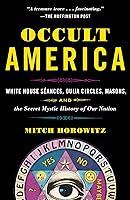 Algopix Similar Product 2 - Occult America White House Seances