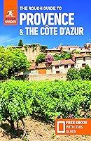 Algopix Similar Product 10 - The Rough Guide to Provence  Cote