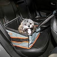 Algopix Similar Product 9 - KH Pet Products Buckle N Go Dog Car