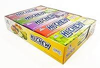 Algopix Similar Product 4 - HiChew Sticks Chewy Fruit Candies