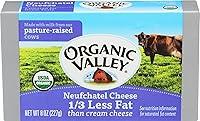 Algopix Similar Product 8 - Organic Valley Cheese Organic
