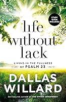 Algopix Similar Product 7 - Life Without Lack Living in the