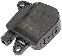 Algopix Similar Product 13 - Dorman 604003 HVAC Blend Door Actuator
