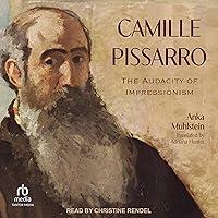 Algopix Similar Product 4 - Camille Pissarro The Audacity of