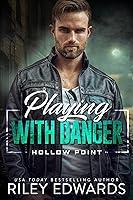 Algopix Similar Product 20 - Playing With Danger Hollow Point Book