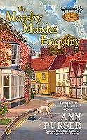 Algopix Similar Product 7 - The Measby Murder Enquiry An Ivy