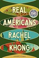 Algopix Similar Product 7 - Real Americans: A novel