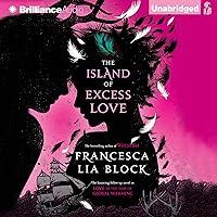 Algopix Similar Product 4 - The Island of Excess Love