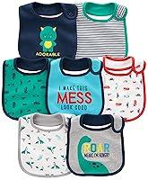 Algopix Similar Product 12 - Simple Joys by Carters Baby 7Pack