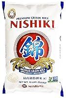 Algopix Similar Product 2 - Nishiki Premium Rice Medium Grain15