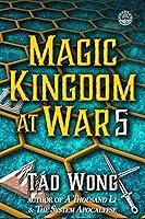 Algopix Similar Product 11 - Magic Kingdom at War Volume 5 A 4x