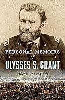 Algopix Similar Product 15 - Personal Memoirs of Ulysses S Grant