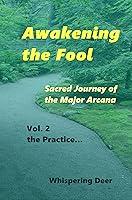 Algopix Similar Product 2 - Awakening the Fool: Vol 2 - The Practice