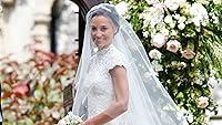 Algopix Similar Product 2 - Most Iconic Celebrity Wedding Gowns of