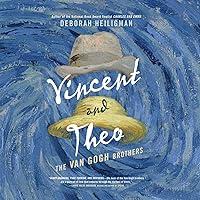 Algopix Similar Product 9 - Vincent & Theo: The Van Gogh Brothers