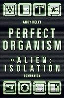 Algopix Similar Product 13 - Perfect Organism An Alien Isolation