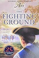 Algopix Similar Product 16 - The Fighting Ground
