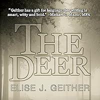 Algopix Similar Product 9 - The Deer