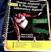 Algopix Similar Product 20 - Human Anatomy & Physiology: Main Version