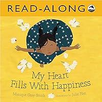 Algopix Similar Product 18 - My Heart Fills With Happiness Read-Along