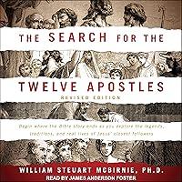 Algopix Similar Product 15 - The Search for the Twelve Apostles