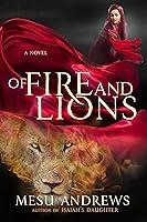 Algopix Similar Product 5 - Of Fire and Lions: A Novel