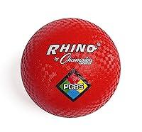 Algopix Similar Product 10 - Champion Sports Rhino Playground Balls