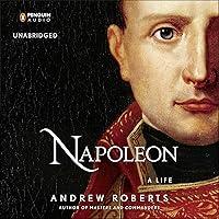 Algopix Similar Product 4 - Napoleon: A Life
