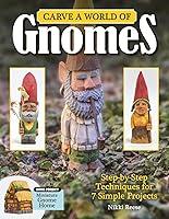 Algopix Similar Product 8 - Carve a World of Gnomes