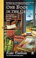 Algopix Similar Product 12 - One Book in the Grave A Bibliophile