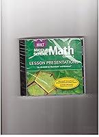 Algopix Similar Product 8 - Lesson Pres CD-R MS Math 2004 Crs 3