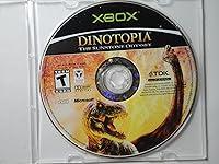 Algopix Similar Product 14 - Dinotopia