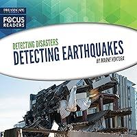 Algopix Similar Product 18 - Detecting Earthquakes