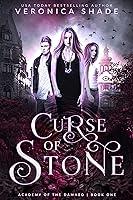 Algopix Similar Product 16 - Curse of Stone A Young Adult