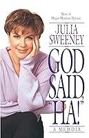 Algopix Similar Product 2 - God Said, Ha!: A Memoir