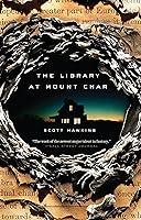 Algopix Similar Product 11 - The Library at Mount Char: A Novel